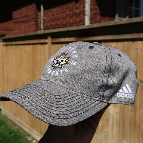 2016 Adidas Toronto NBA All Star Weekend Ha - Picture 2 of 4